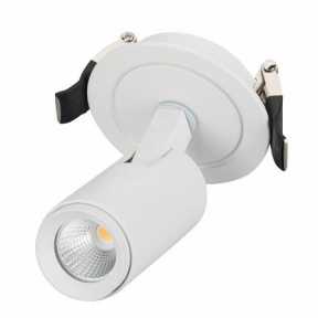 Точечный светильник Arlight 024284 (LGD-LUMOS-R35-5W Warm)