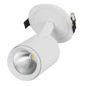 Точечный светильник Arlight 024288 (LGD-LUMOS-R76-16W White)
