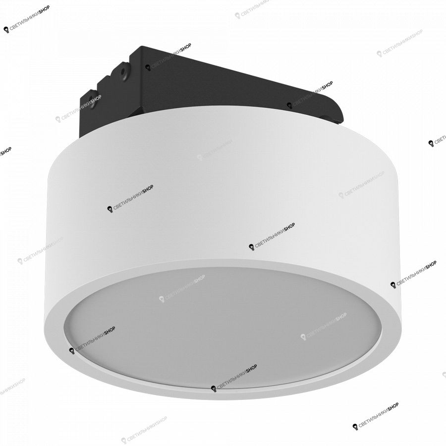 Точечный светильник DesignLed IMD-YA-0010AR-WH-WW