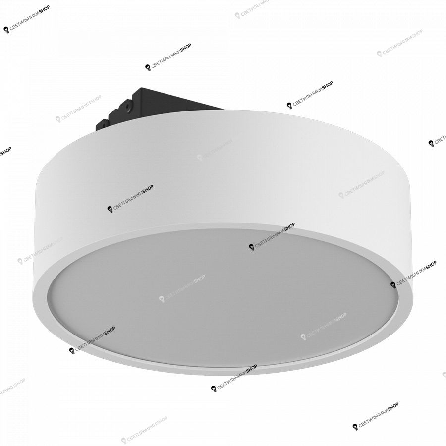 Точечный светильник DesignLed IMD-YA-0020AR-WH-WW