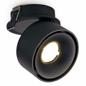 Точечный светильник LEDRON(Spot) LB8-Black