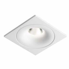 Точечный светильник LEDRON(LOFT) LOFT SQ10W WHITE