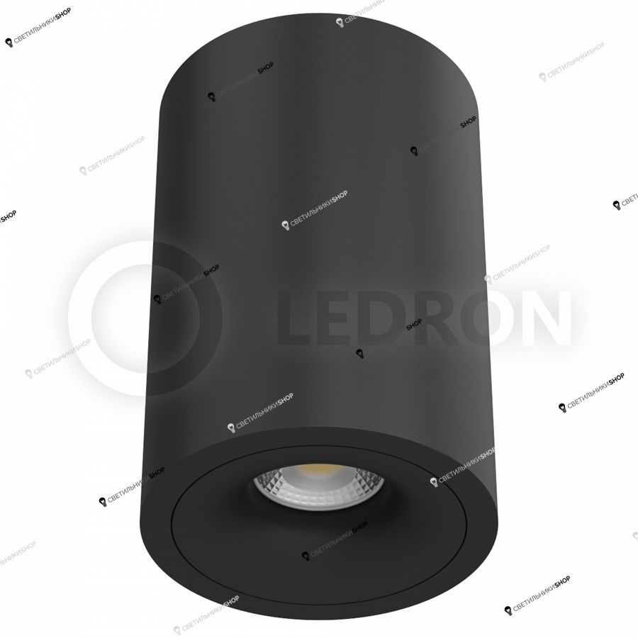 Точечный светильник LEDRON(MJ1027) MJ1027GB150mm