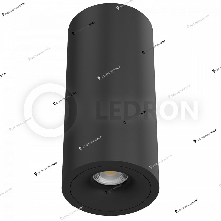 Точечный светильник LEDRON(MJ1027) MJ1027GB220mm