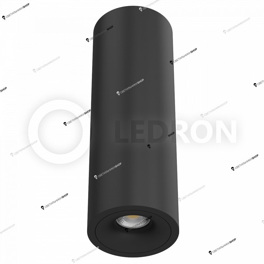 Точечный светильник LEDRON(MJ1027) MJ1027GB300mm