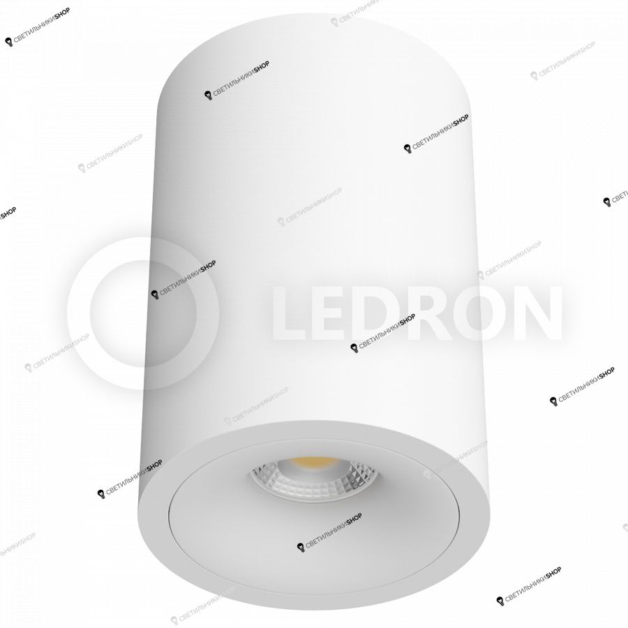 Точечный светильник LEDRON(MJ1027) MJ1027GW150mm