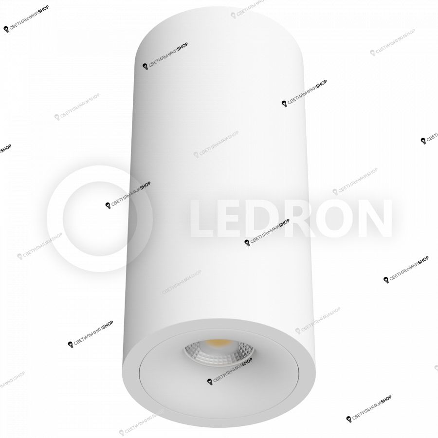 Точечный светильник LEDRON(MJ1027) MJ1027GW220mm