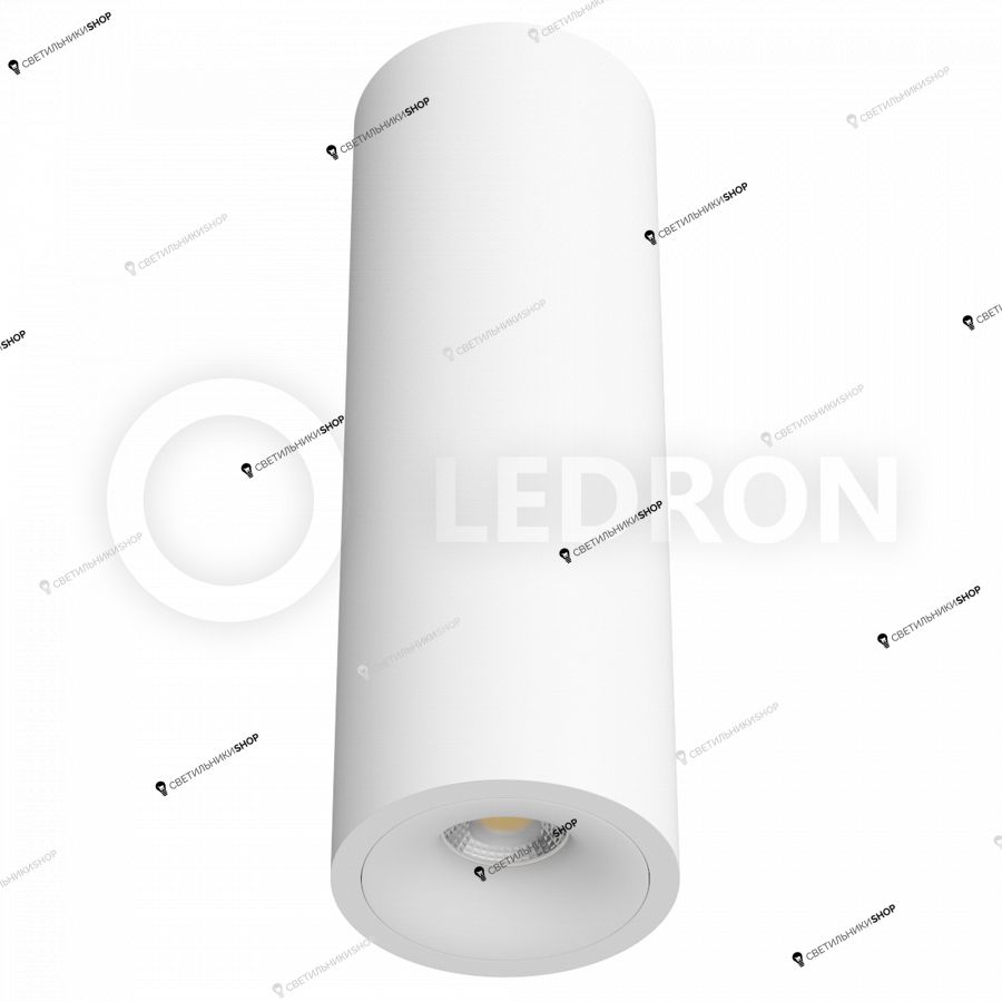 Точечный светильник LEDRON(MJ1027) MJ1027GW300mm