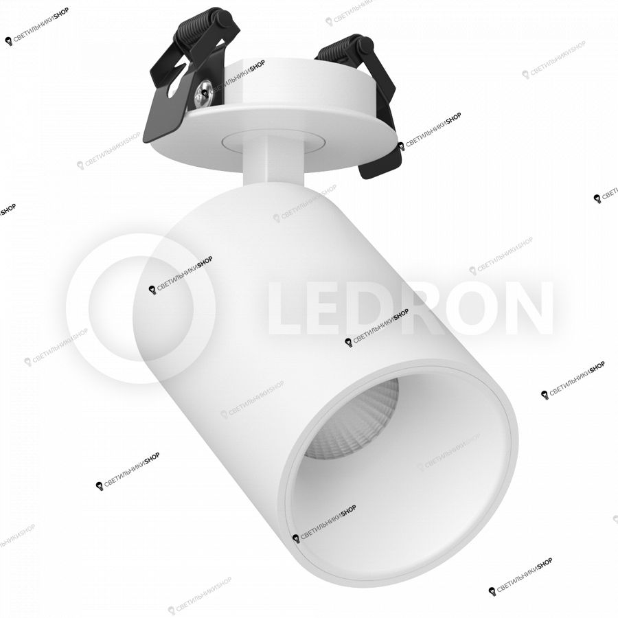 Точечный светильник LEDRON(MJ1077) MJ1077GW
