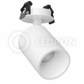 Точечный светильник LEDRON(MJ1077) MJ1077GW