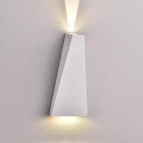 Уличный светильник ITALLINE(IT01-A807) IT01-A807 WHITE