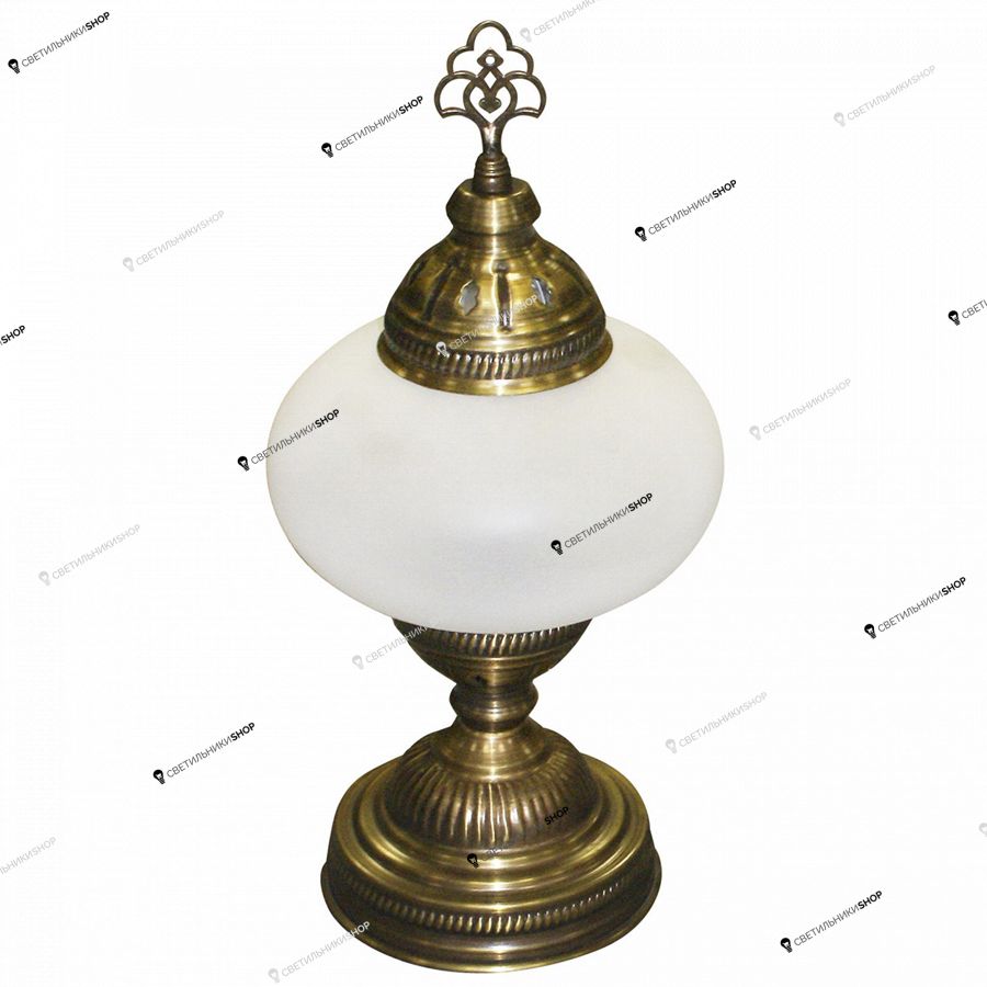 Настольная лампа KINK Light(Осман) 103902-1