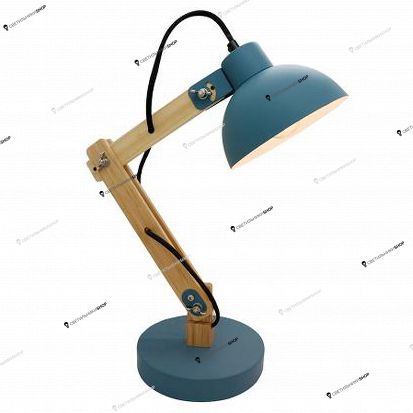 Настольная лампа Halo Design(YEP) 733958
