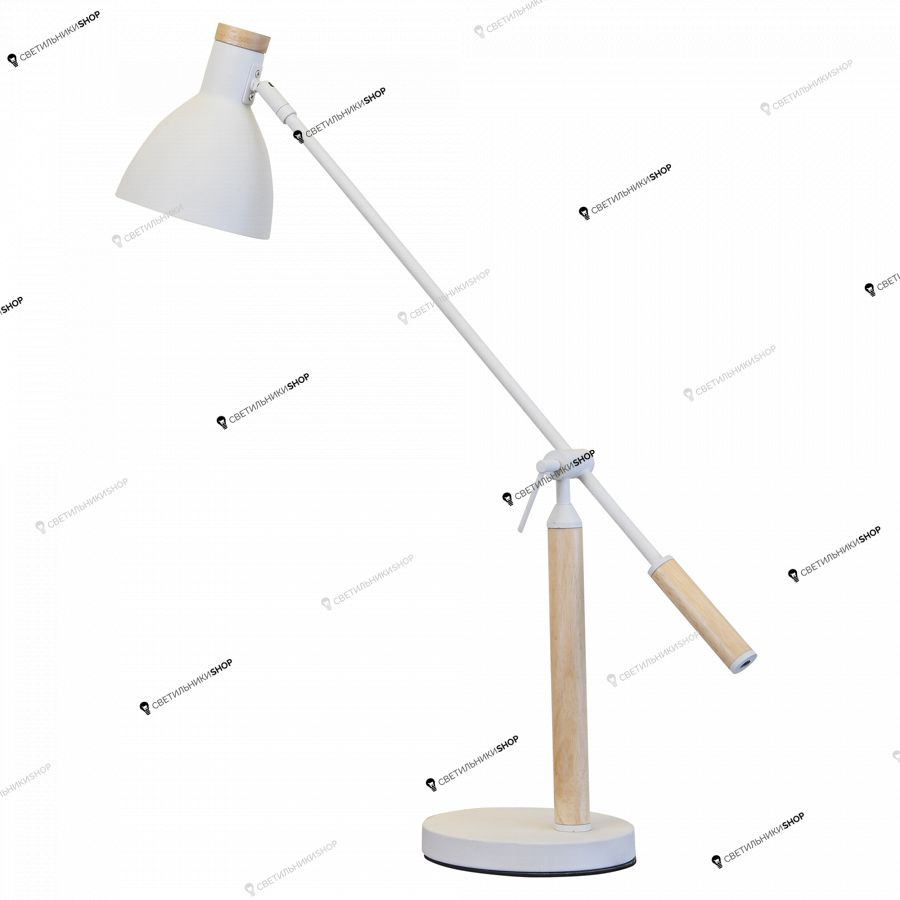 Настольная лампа KINK Light(Дели) 07030-1,01