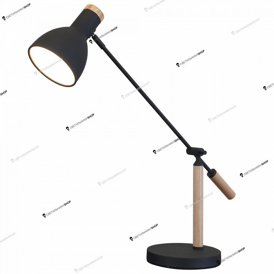Настольная лампа KINK Light(Дели) 07030-1,19