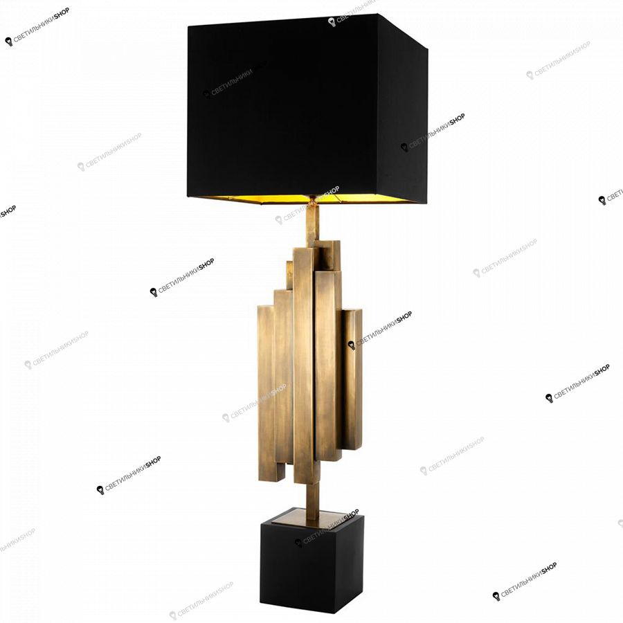 Настольная лампа EICHHOLTZ(Beau Rivage) 110340