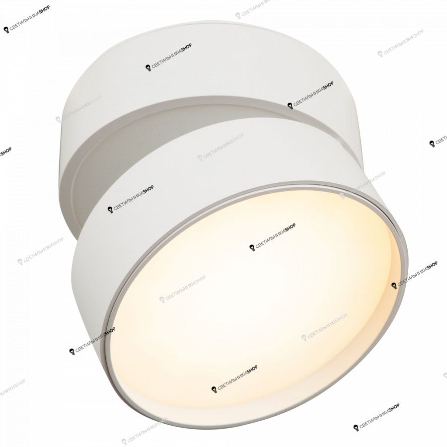 Точечный светильник Maytoni(Onda) C024CL-L18W
