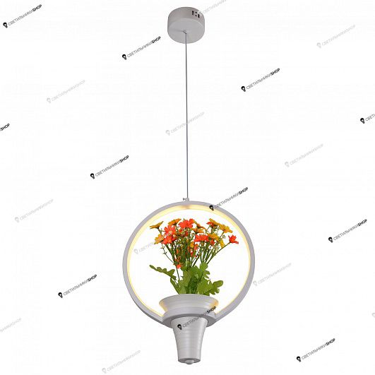 Светильник для детской Escada(Flower) 10213/S LED