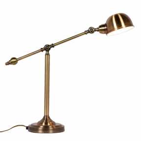 Настольная лампа LUMINA DECO(BRITOS) 5502 MD