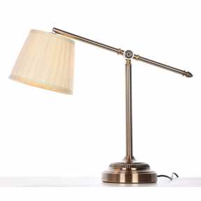 Настольная лампа LUMINA DECO(FLORIO ) 503-1 MD