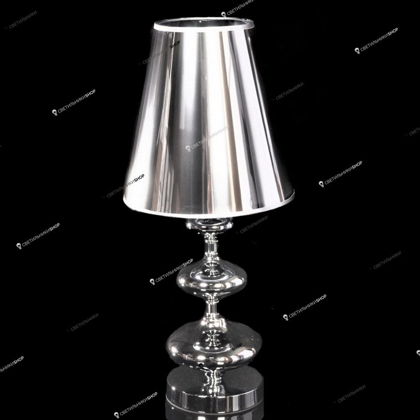 Настольная лампа LUMINA DECO(VENEZIANA) 1113 SL