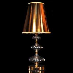 Настольная лампа LUMINA DECO(VENEZIANA) 1113 GD