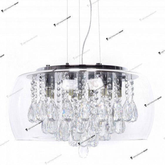 Светильник LUMINA DECO(TOSSO) 8066-500 PR