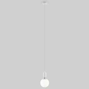 Светильник Eurosvet(Bubble Long) 50158/1 белый