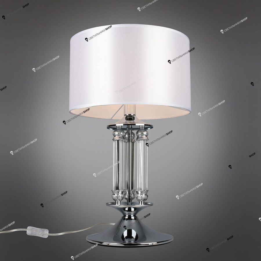 Настольная лампа Omnilux(Alghero) OML-64704-01