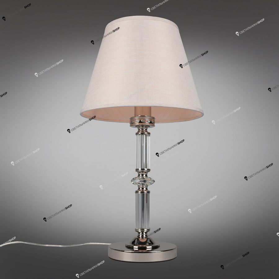 Настольная лампа Omnilux(Maranza) OML-87204-01
