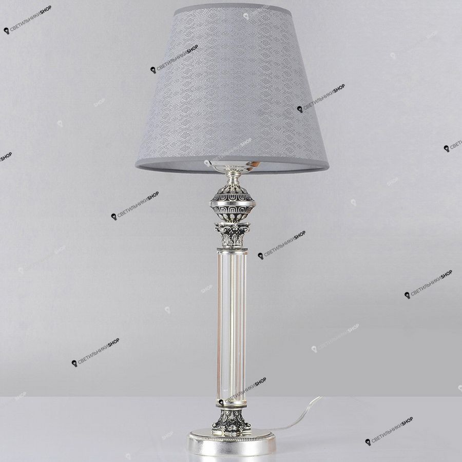 Настольная лампа Omnilux(Rivoli) OML-64204-01
