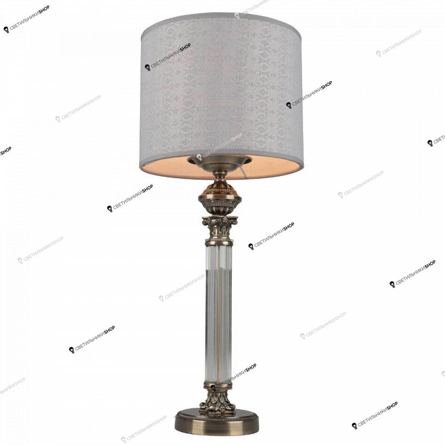 Настольная лампа Omnilux(Rovigo) OML-64304-01