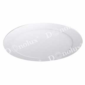 Точечный светильник Donolux(CITY) DL18452/6W White R Dim