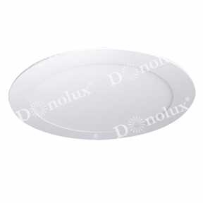 Точечный светильник Donolux(CITY) DL18453/9W White R Dim