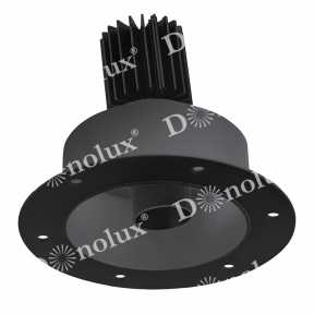 Точечный светильник Donolux(RAY) DL18152R9W1B