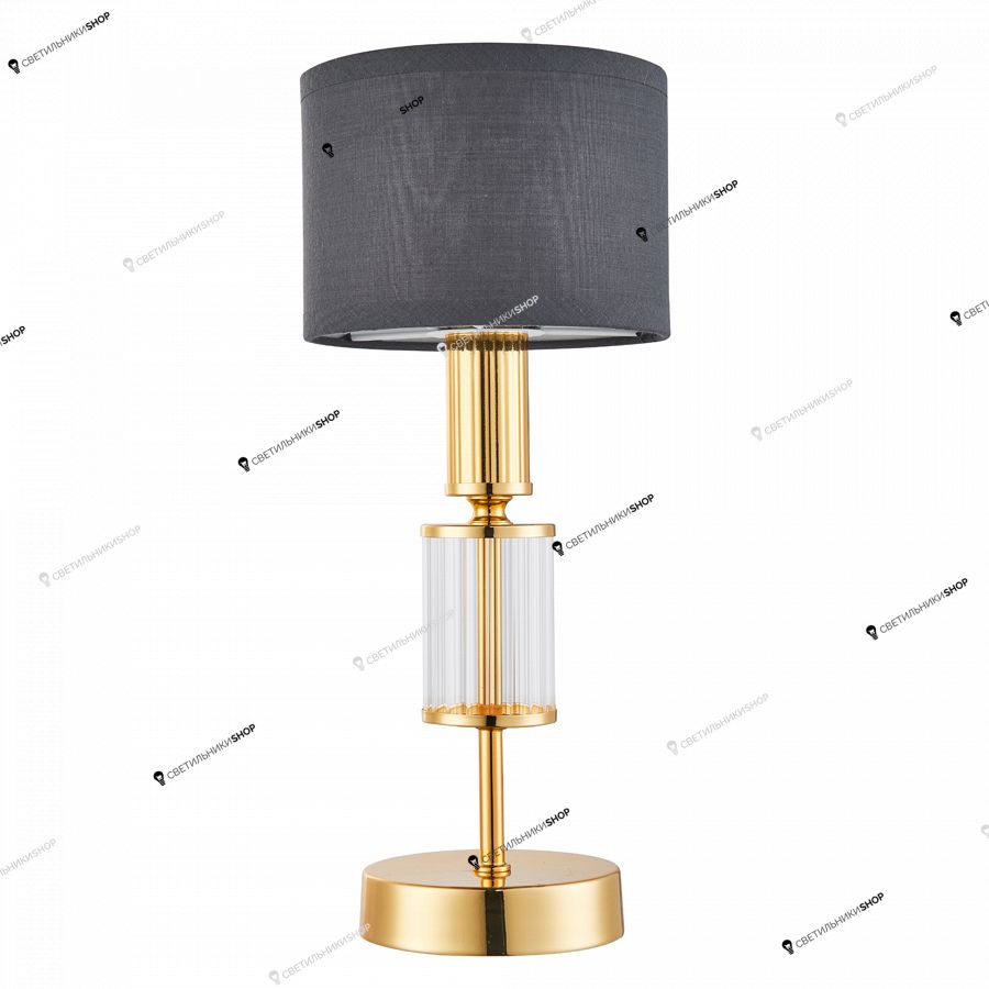 Настольная лампа Favourite(Laciness) 2609-1T