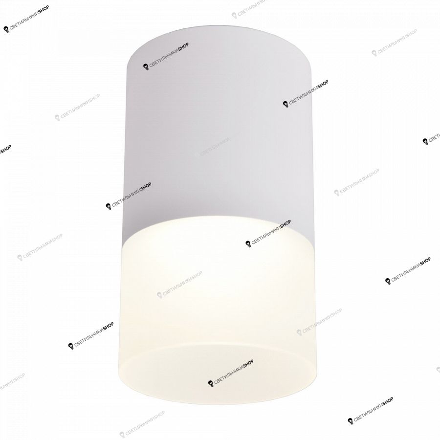 Точечный светильник Omnilux(Ercolano) OML-100009-05