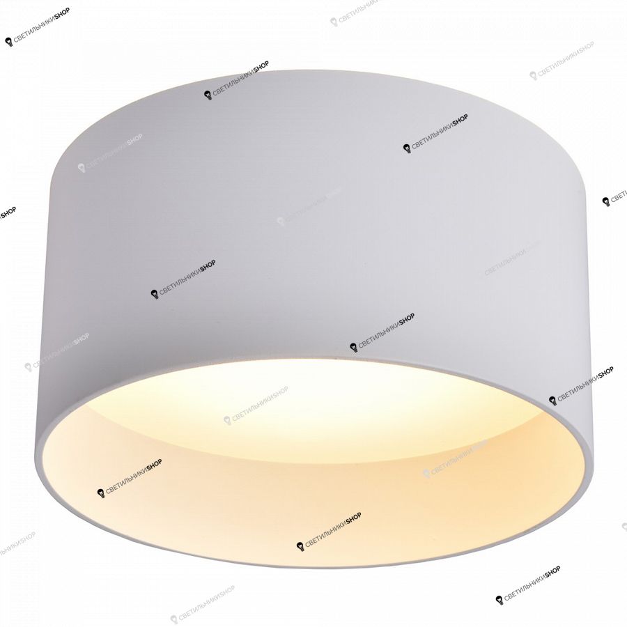 Точечный светильник Omnilux(Stezzano) OML-100409-16