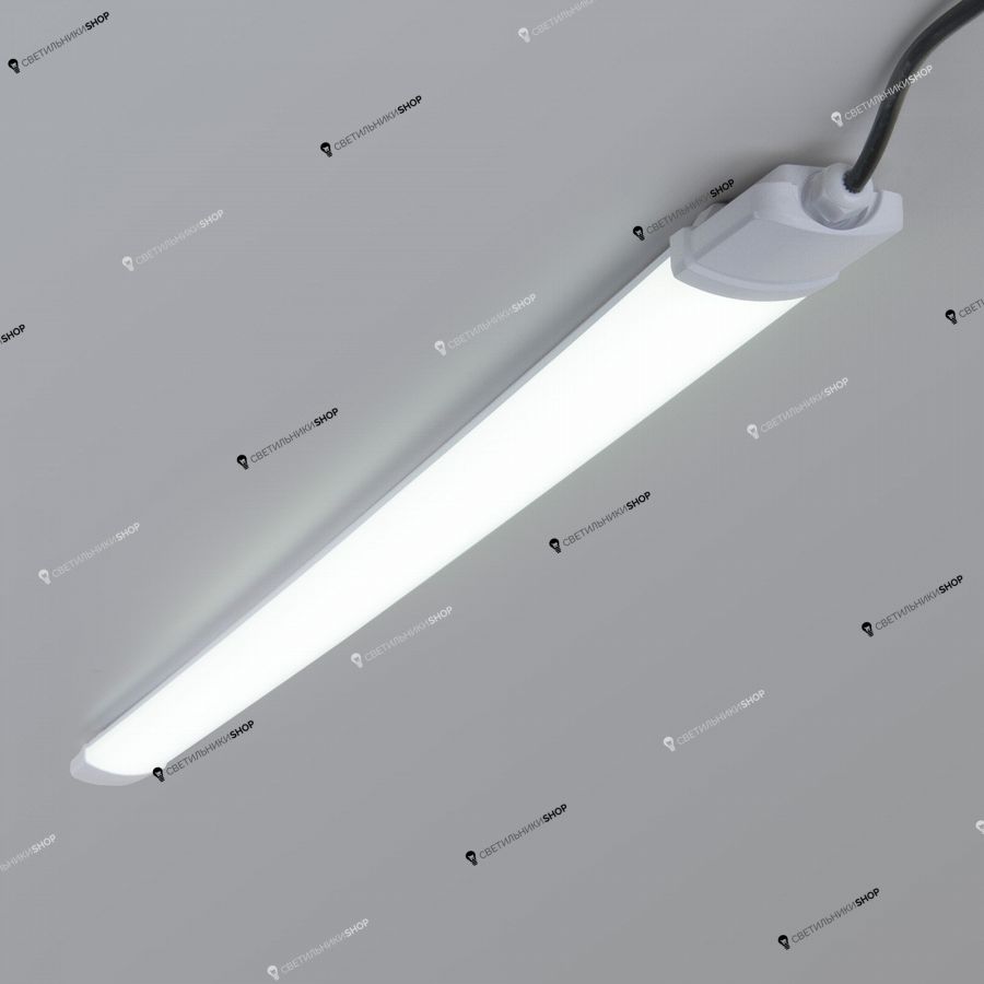 Мебельный светильник Elektrostandard LTB30 LED Светильник 36W белый