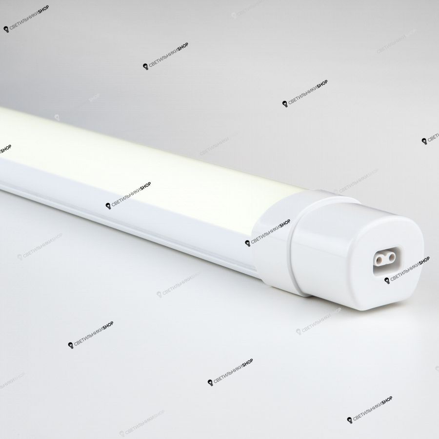 Мебельный светильник Elektrostandard LTB34 LED Светильник 120см 36W Connect белый
