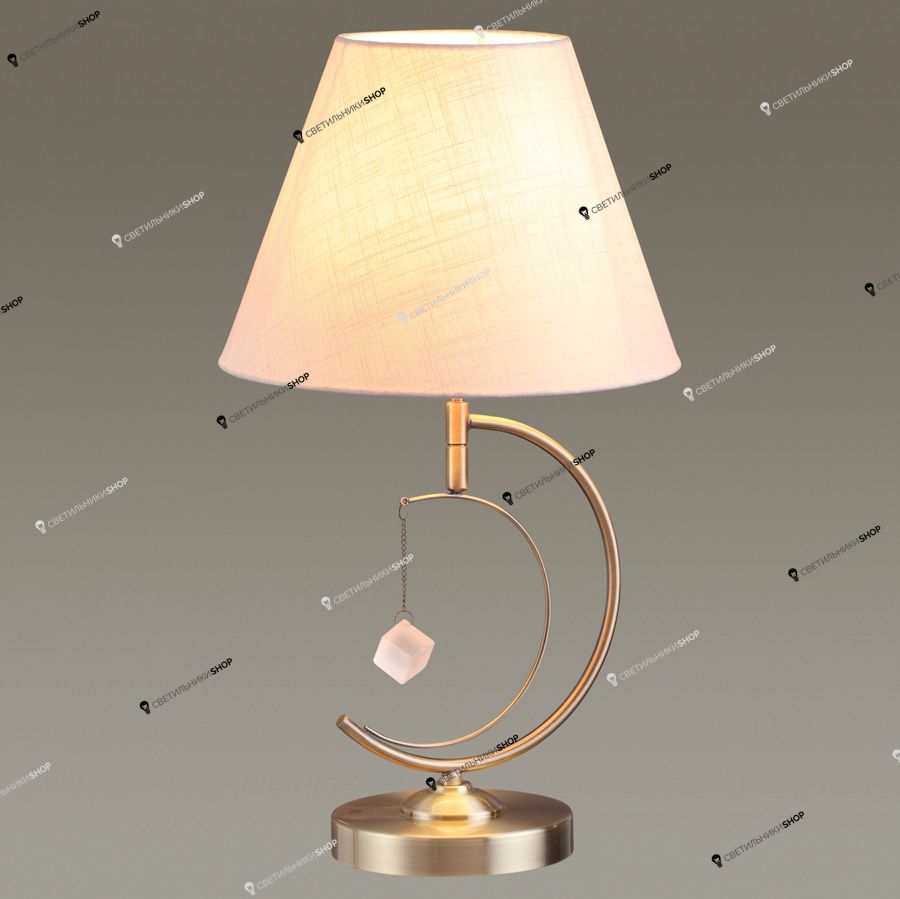 Настольная лампа Lumion(LEAH) 4469/1T