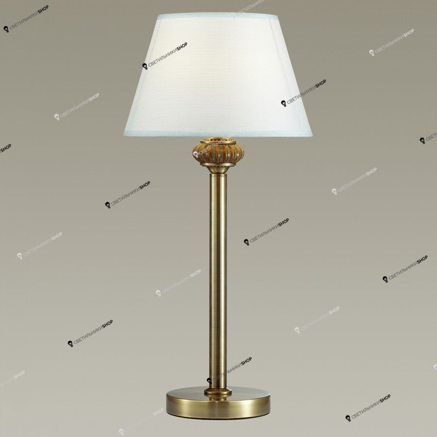 Настольная лампа Lumion(MATILDA) 4430/1T