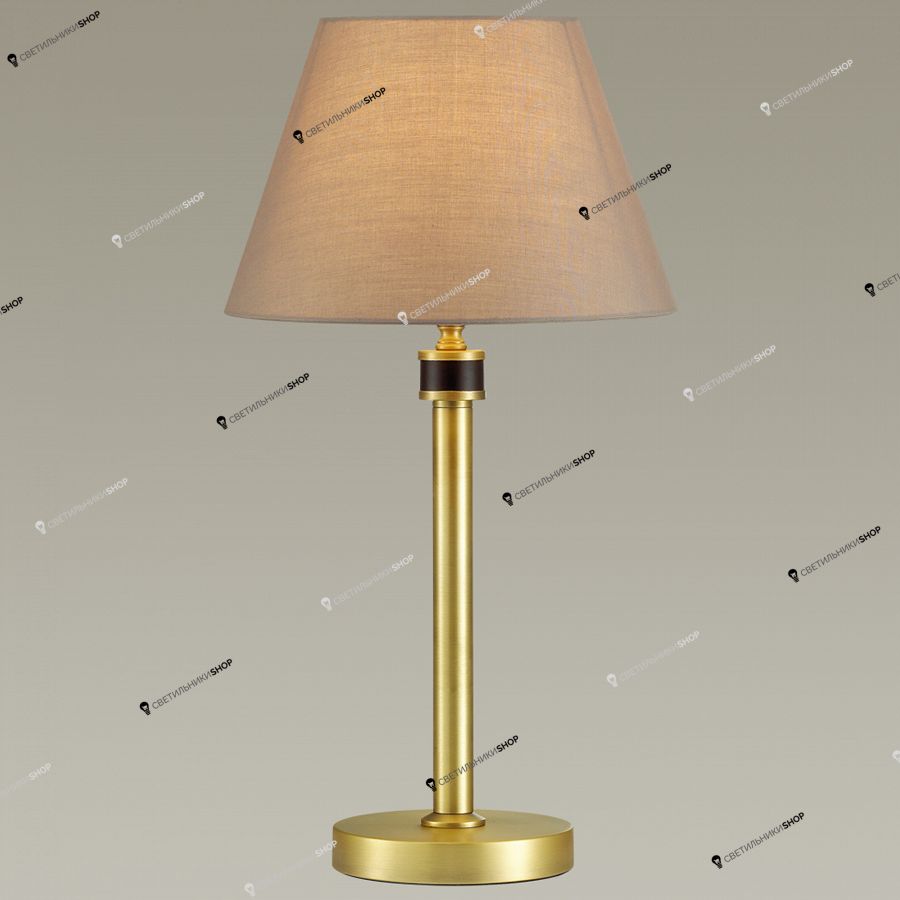 Настольная лампа Lumion(MONTANA) 4429/1T
