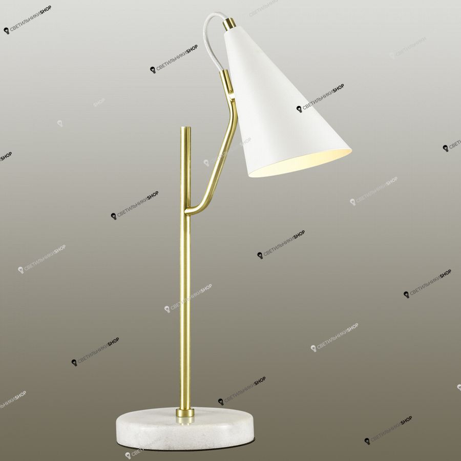Настольная лампа Lumion(WATSON) 4439/1T