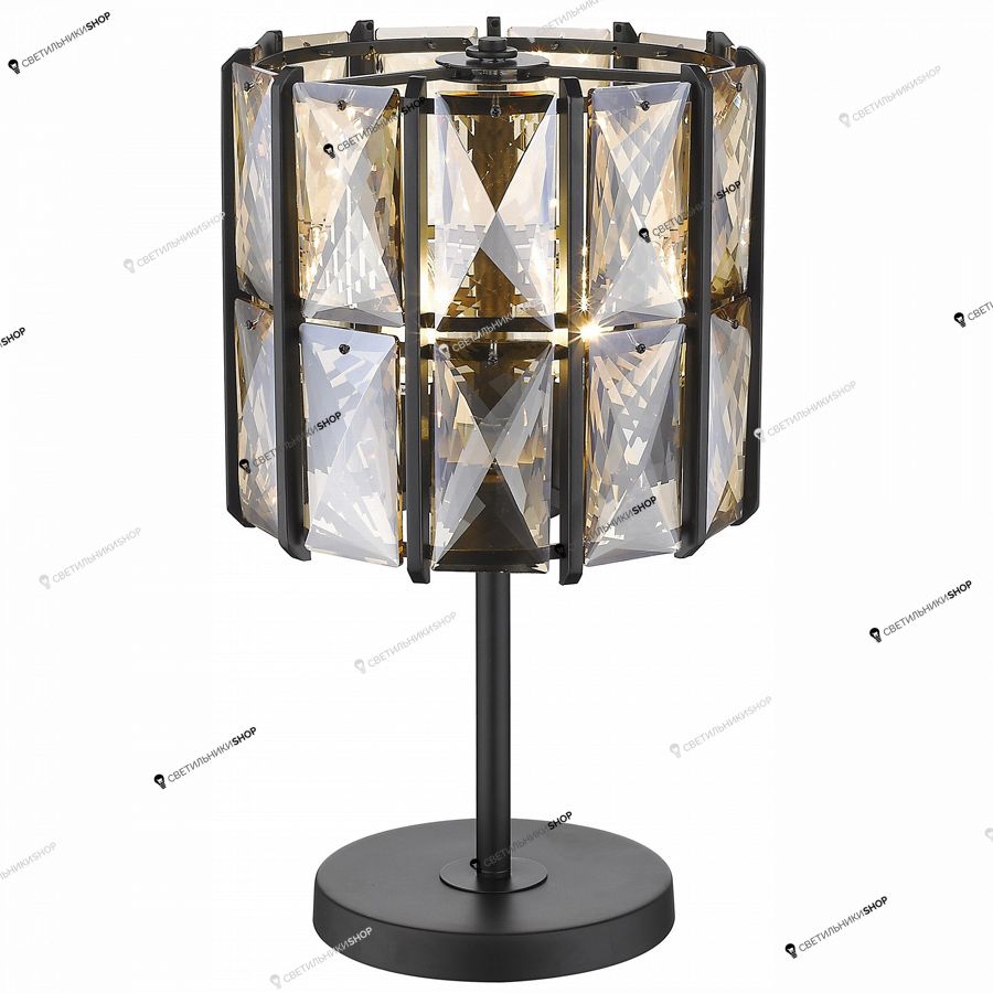 Настольная лампа Wertmark(KARLIN) WE148.04.024