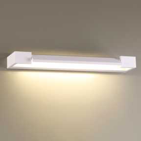 Светильник для ванной комнаты Odeon Light(Arno) 3887/12WW