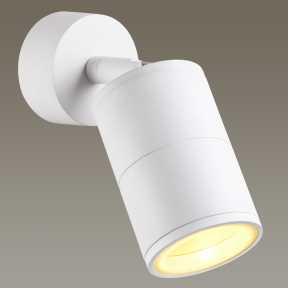 Светильник для ванной комнаты Odeon Light(Corsus) 4208/1C