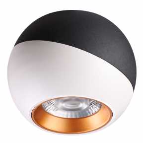 Точечный светильник Novotech(BALL) 358156