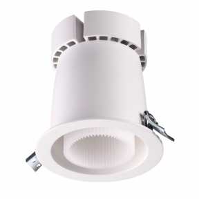 Точечный светильник Novotech(VARPAS) 358200