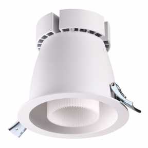 Точечный светильник Novotech(VARPAS) 358201